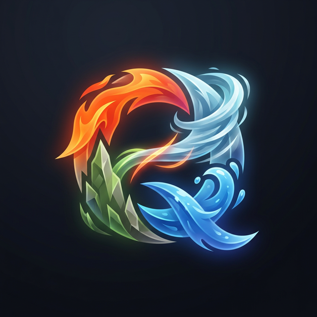 Quatralor Logo