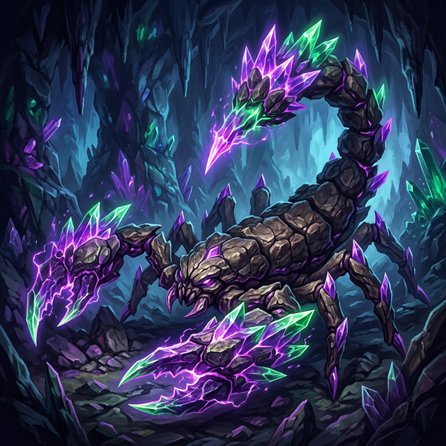 Terra-Schildkröte