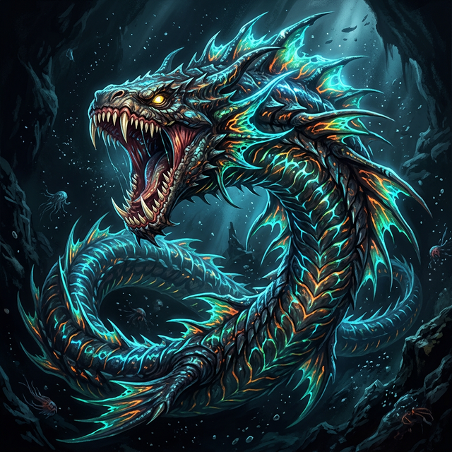 Water Proxy