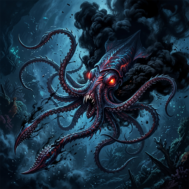 Water Proxy